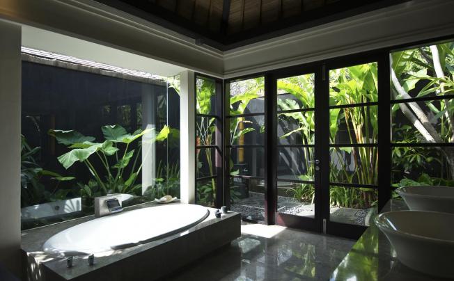 Фото отеля PEPPERS SEMINYAK