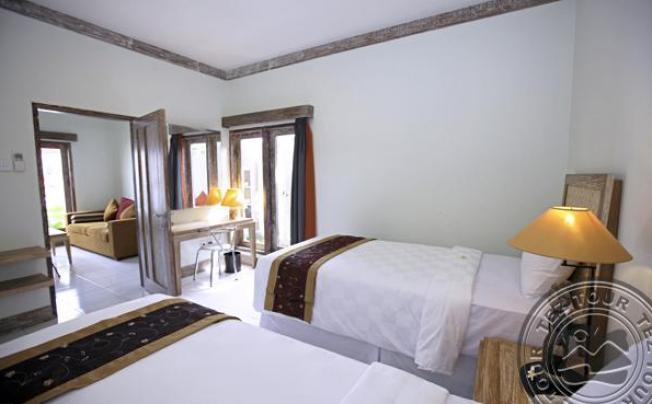 Фото отеля Rama Residence Petitenget