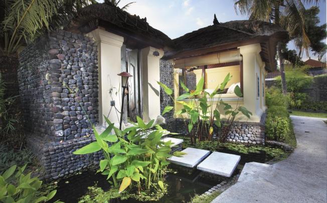 Фото отеля Mimpi Resort Tulamben 