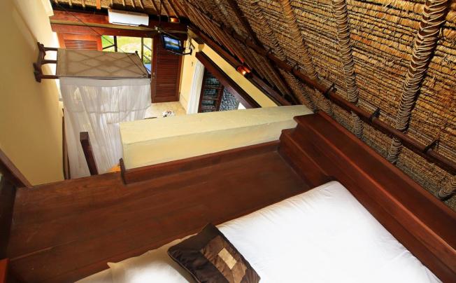 Фото отеля Mimpi Resort Tulamben 