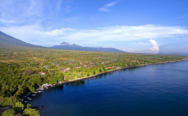 Фото отеля Mimpi Resort Tulamben 