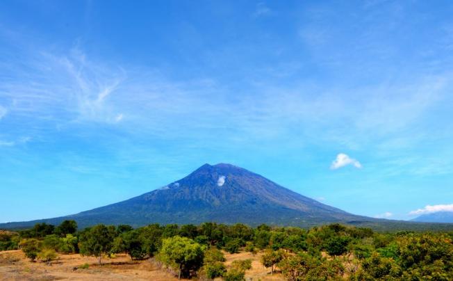 Фото отеля Mimpi Resort Tulamben 