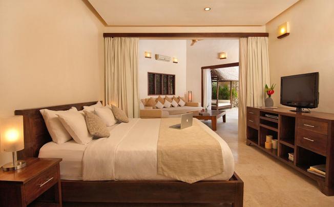 Фото отеля Villa Kubu Seminyak