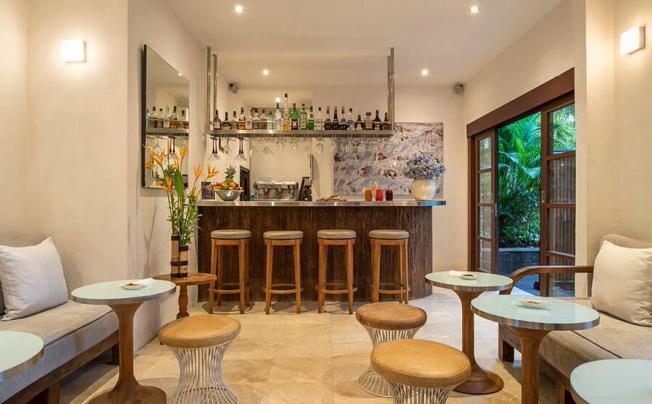 Фото отеля Villa Kubu Seminyak