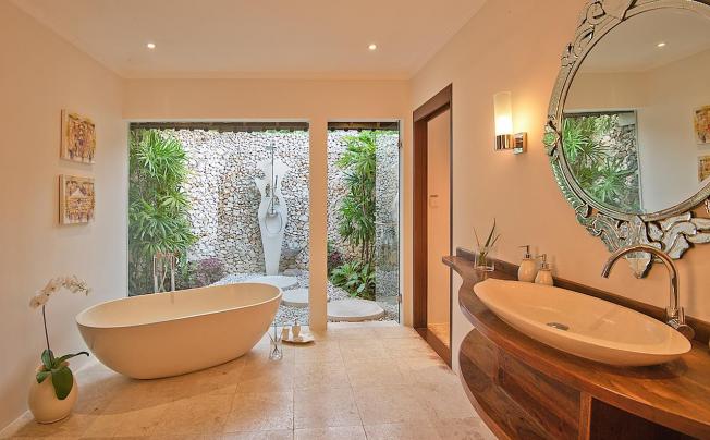 Фото отеля Villa Kubu Seminyak