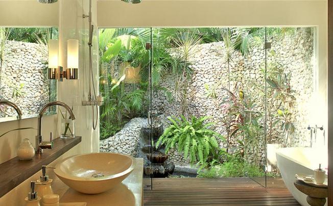Фото отеля Villa Kubu Seminyak