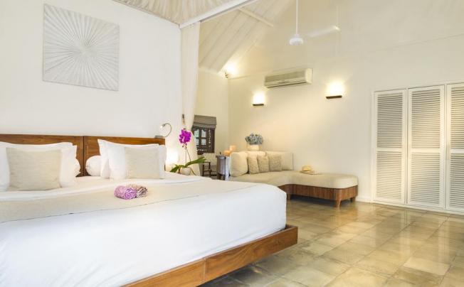 Фото отеля Villa Kubu Seminyak