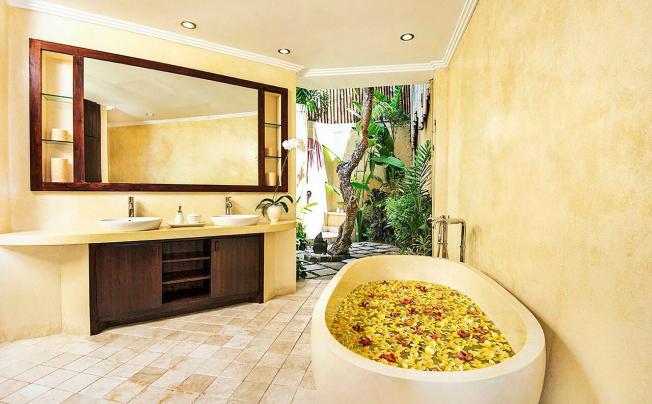 Фото отеля Villa Kubu Seminyak