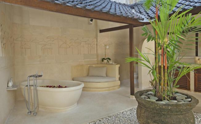 Фото отеля Villa Kubu Seminyak