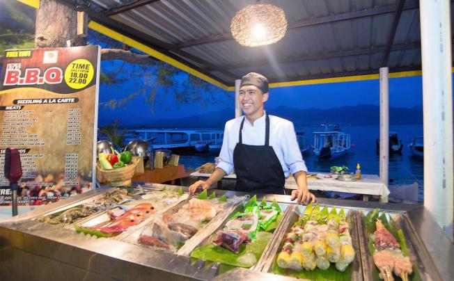 Фото отеля Villa Karang Hotel & Spa