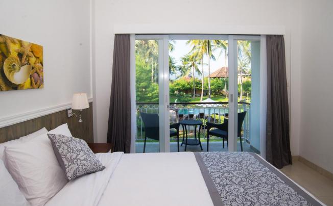 Фото отеля Villa Karang Hotel & Spa