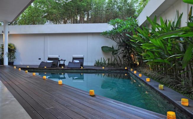 Фото отеля VILLA LA SIRENA
