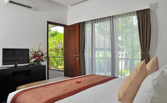 Фото отеля VILLA LA SIRENA