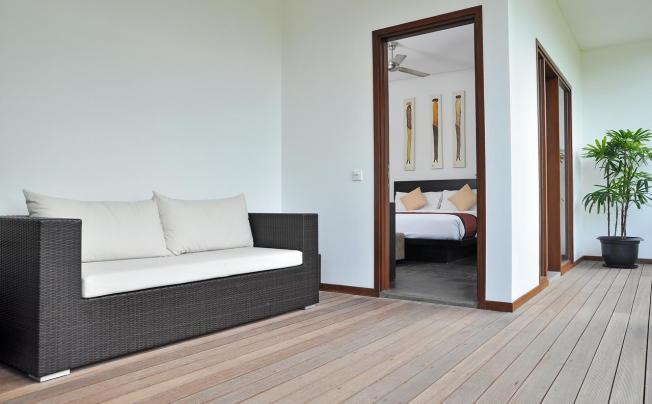 Фото отеля VILLA LA SIRENA