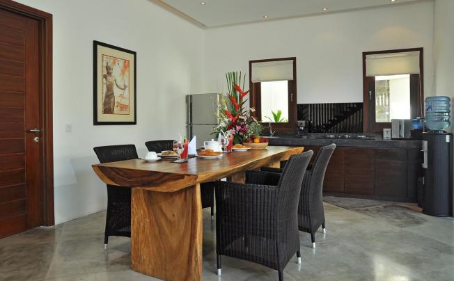 Фото отеля VILLA LA SIRENA