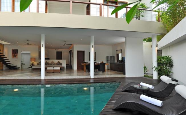Фото отеля VILLA LA SIRENA