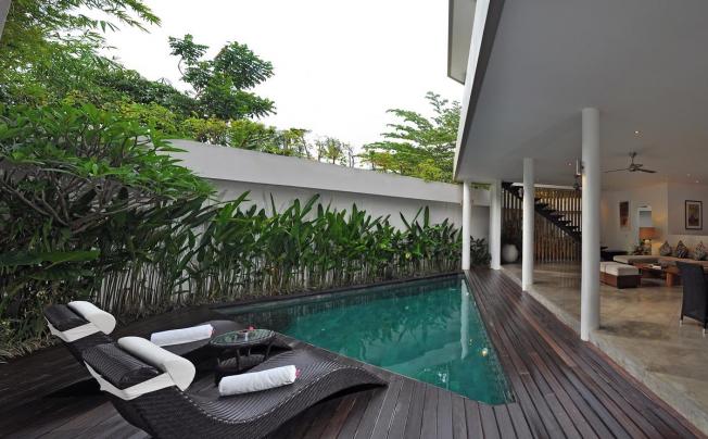 Фото отеля VILLA LA SIRENA