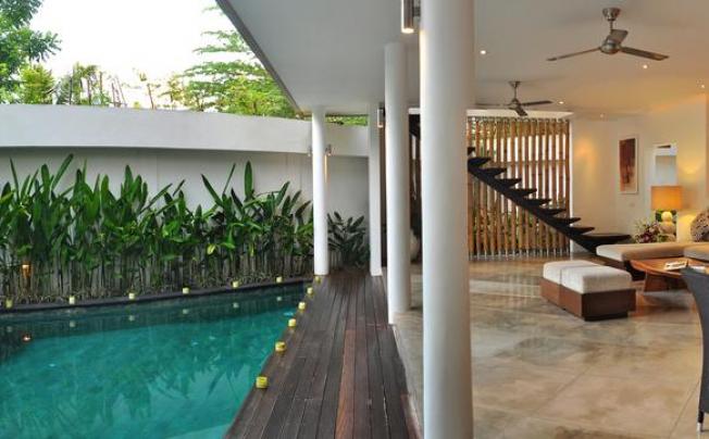 Фото отеля VILLA LA SIRENA