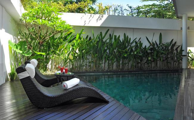 Фото отеля VILLA LA SIRENA