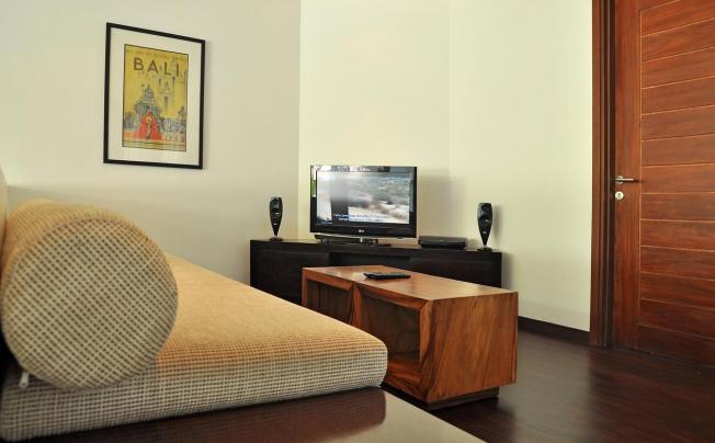 Фото отеля VILLA LA SIRENA