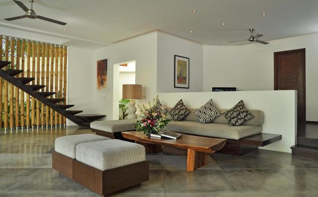 Фото отеля VILLA LA SIRENA