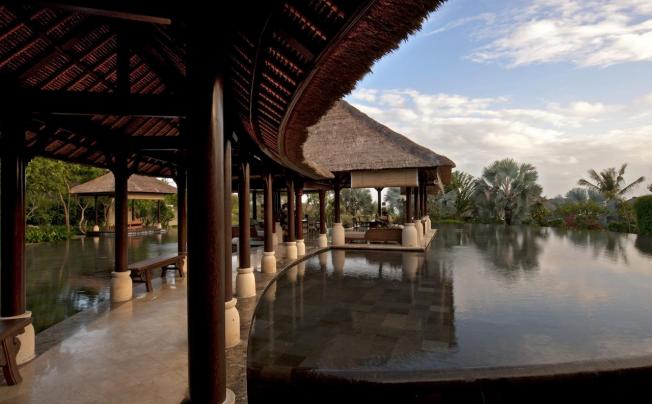 Фото отеля The Villas At Ayana Resort