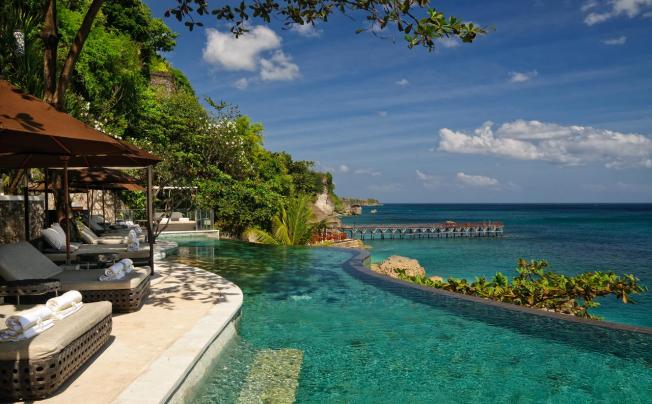 Фото отеля The Villas At Ayana Resort