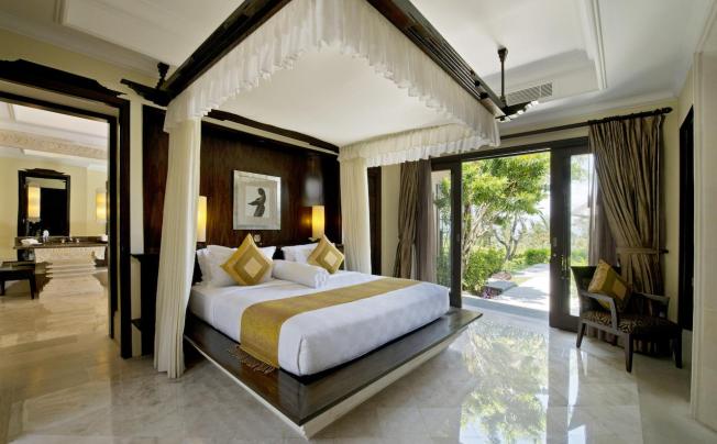 Фото отеля The Villas At Ayana Resort