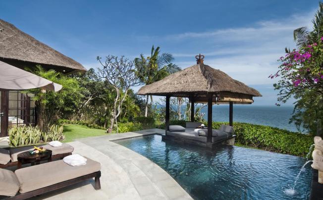 Фото отеля The Villas At Ayana Resort