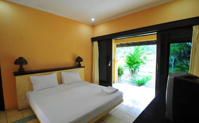 Фото отеля Tastura Beach Hotel