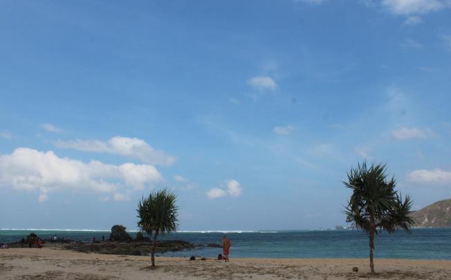 Фото отеля Tastura Beach Hotel