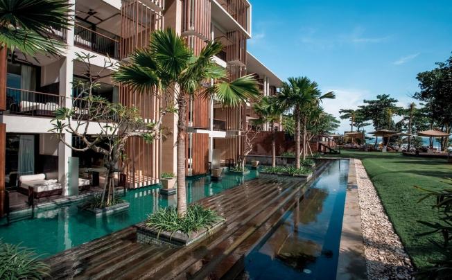 Фото отеля Anantara Seminyak Bali Resort