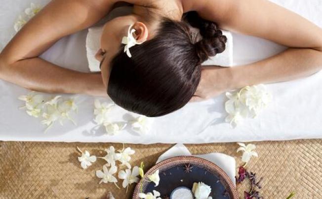 Фото отеля Anantara seminyak bali resort