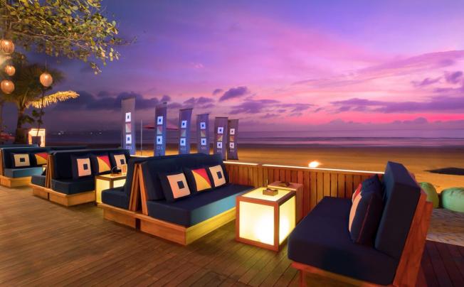 Фото отеля Anantara seminyak bali resort