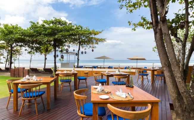 Фото отеля Anantara seminyak bali resort