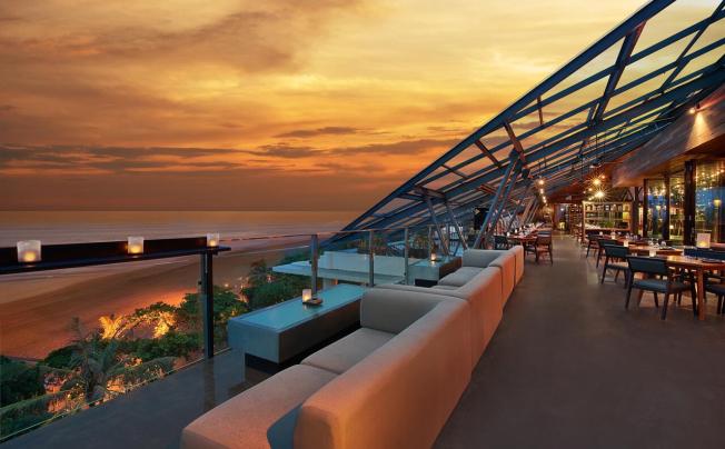 Фото отеля Anantara seminyak bali resort