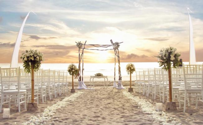 Фото отеля Anantara seminyak bali resort