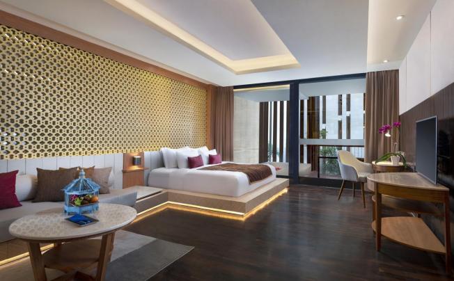Фото отеля Anantara seminyak bali resort