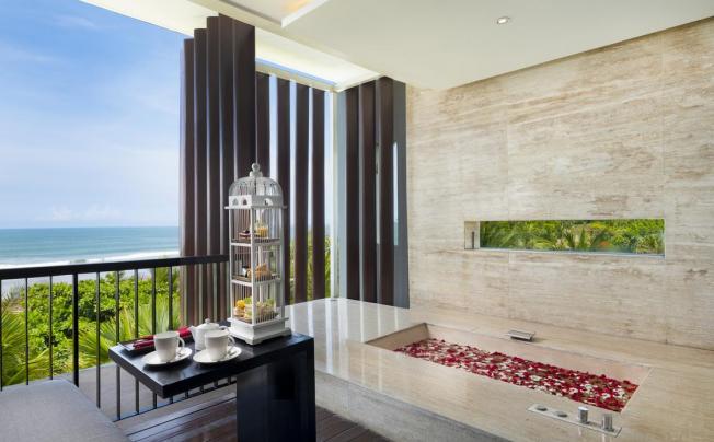 Фото отеля Anantara seminyak bali resort