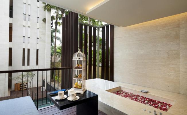 Фото отеля Anantara seminyak bali resort