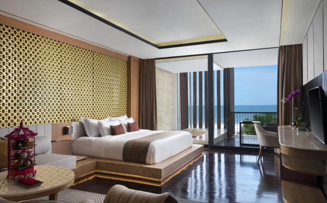 Фото отеля Anantara seminyak bali resort