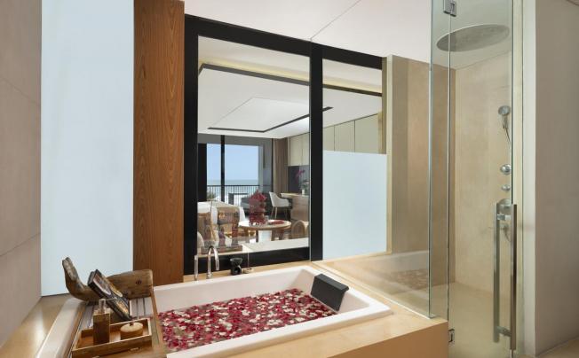 Фото отеля Anantara seminyak bali resort