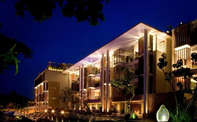 Фото отеля Anantara seminyak bali resort