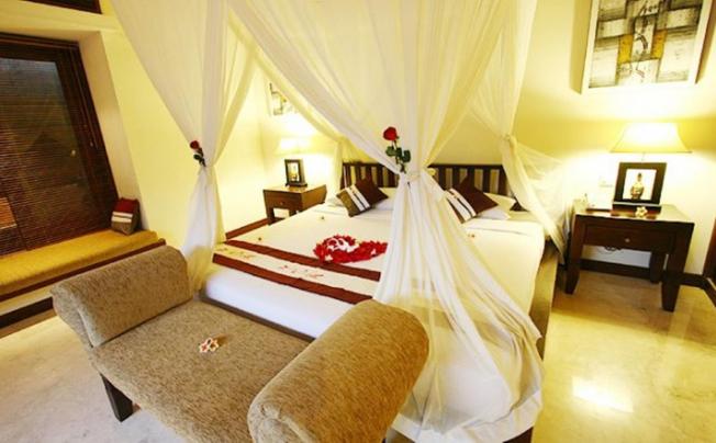 Фото отеля The Amasya Villa