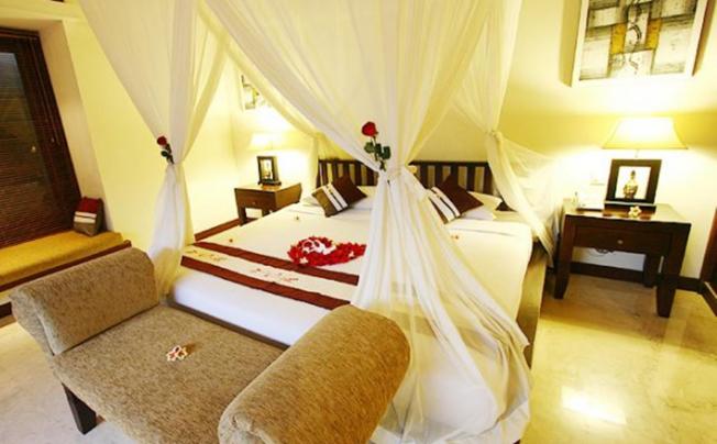 Фото отеля The Amasya Villa