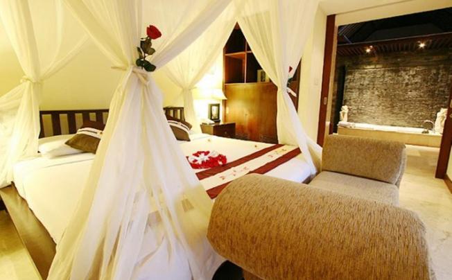 Фото отеля The Amasya Villa