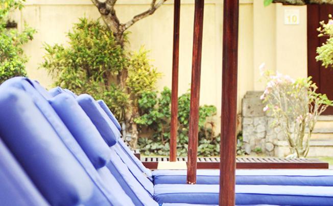 Фото отеля The Amasya Villa