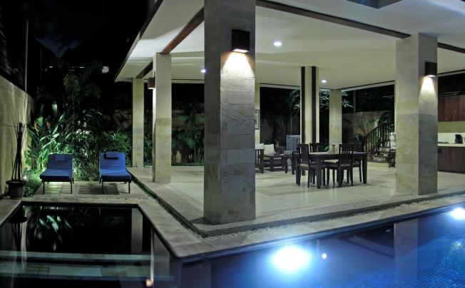 Фото отеля The Amasya Villa