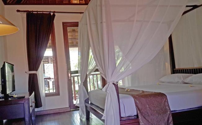 Фото отеля The Amasya Villa