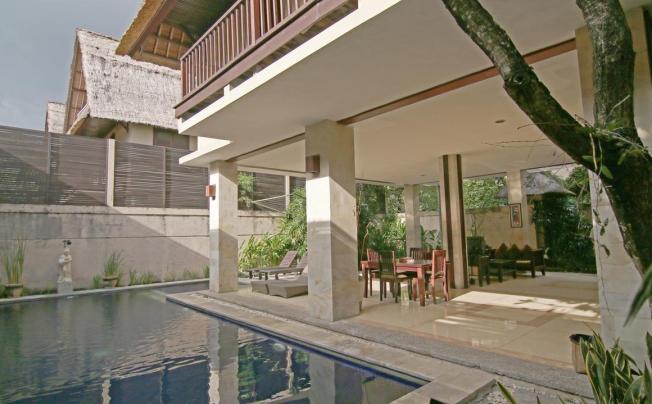 Фото отеля The Amasya Villa